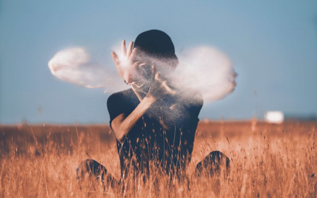 Sve je tu i kada nam se čini da nije