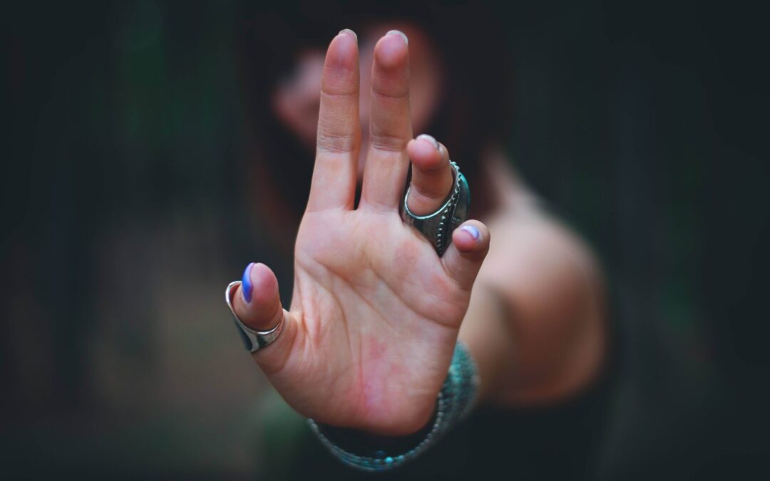 Zašto je važno reći NE!