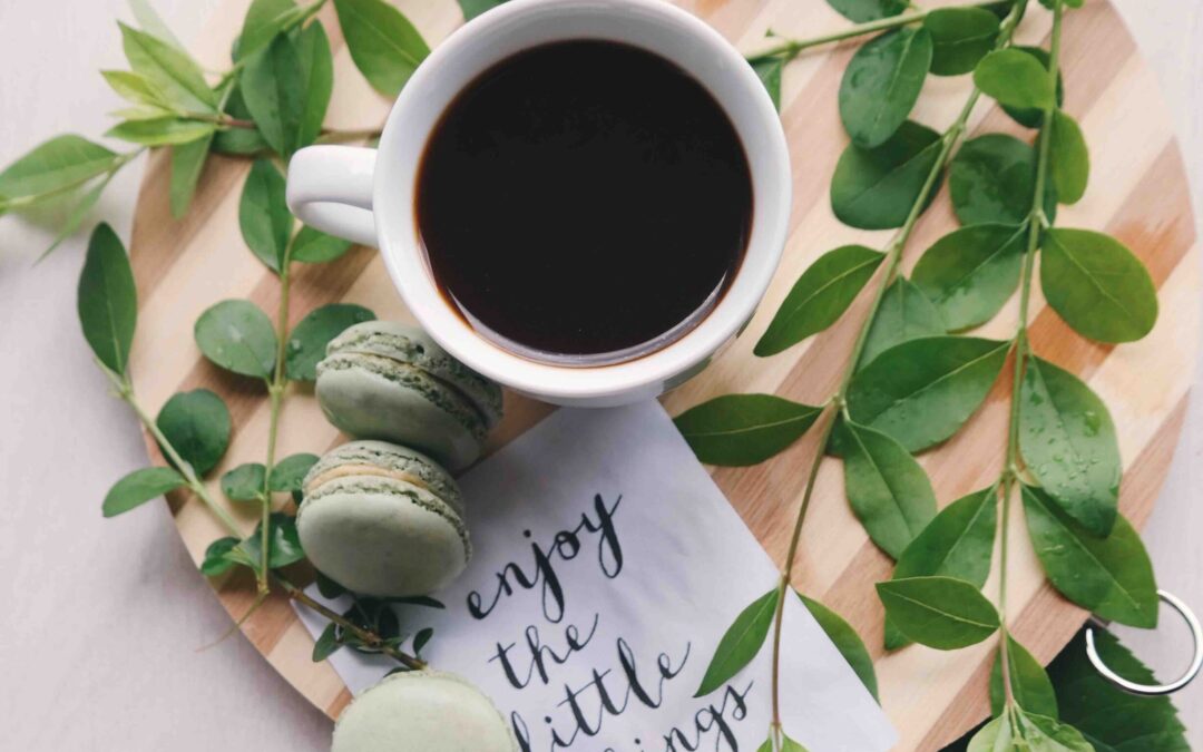 Kako podići energiju u 5 minuta dok ste na poslu