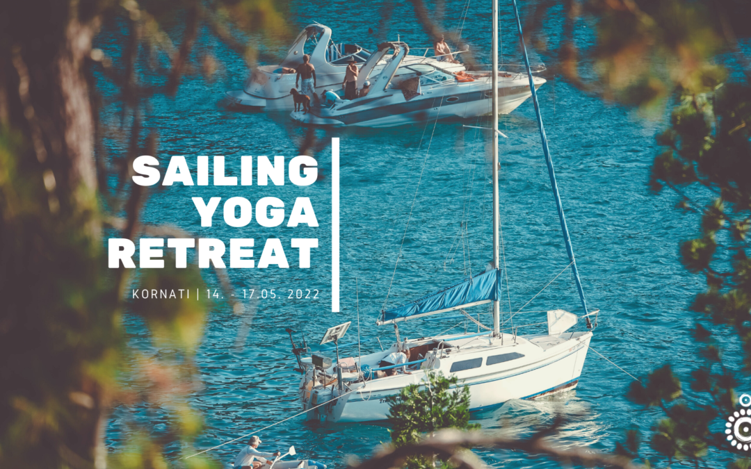 Sailing Yoga Retreat